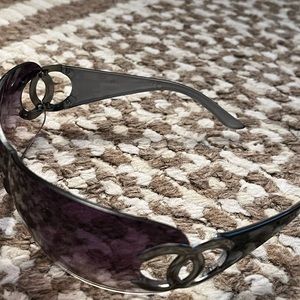 Authentic Chanel women’s glasses